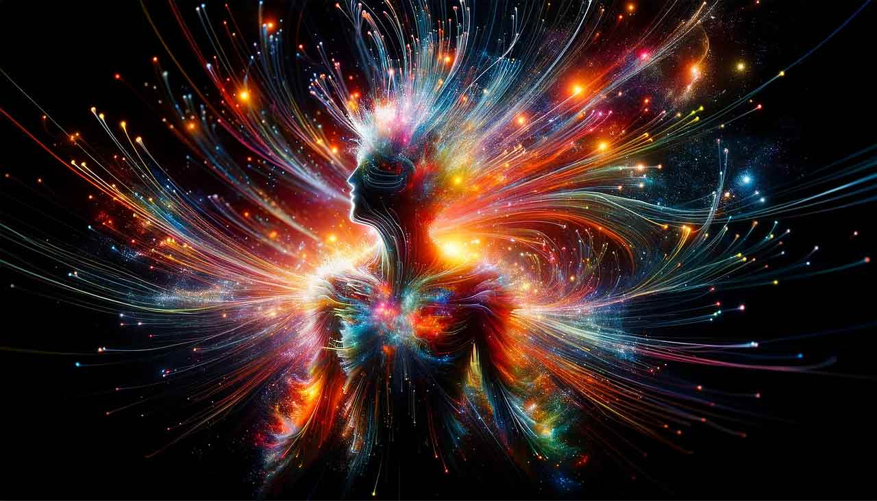 What Is Energy and Working With It