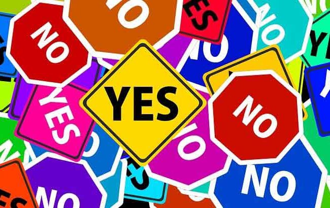 Understanding the Law of Free Will