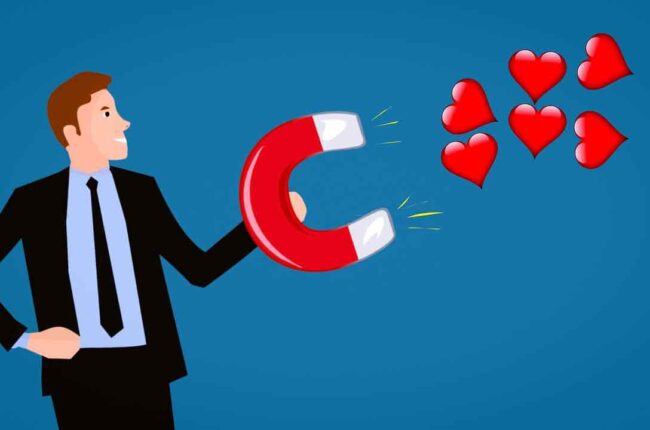 Understanding the Sacred Law of Attraction