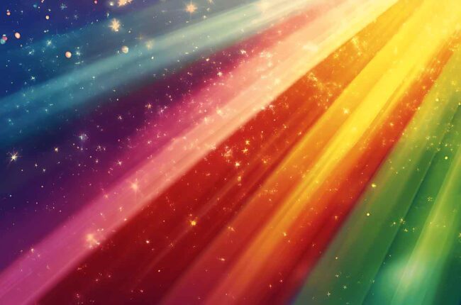 Mahachohan – Overseer of the Seven Rays and Representative of the Holy Spirit on Earth