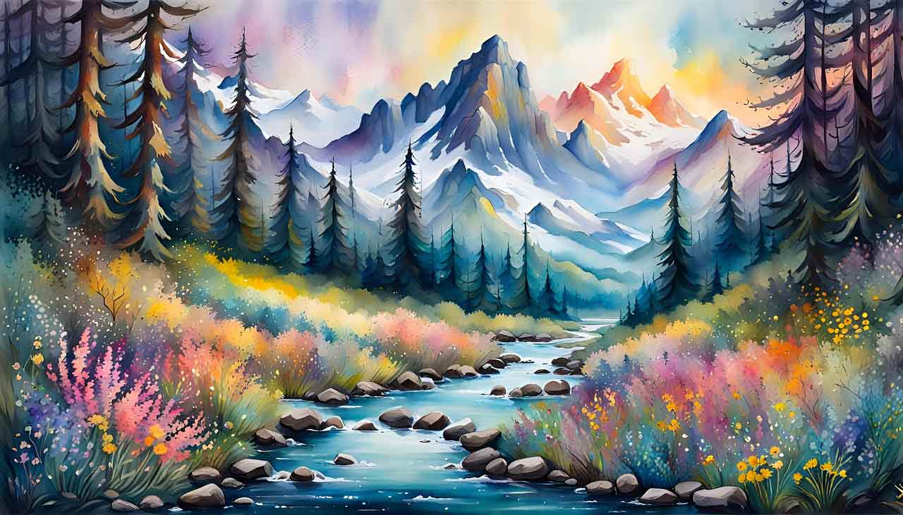 Understanding the Sacred Law of Abundance