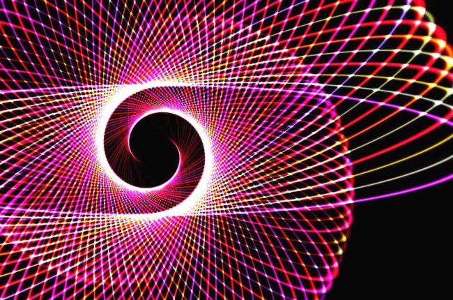 Understanding the Sacred Law of Vibration