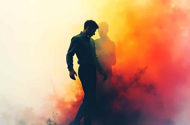 The soul is the true you