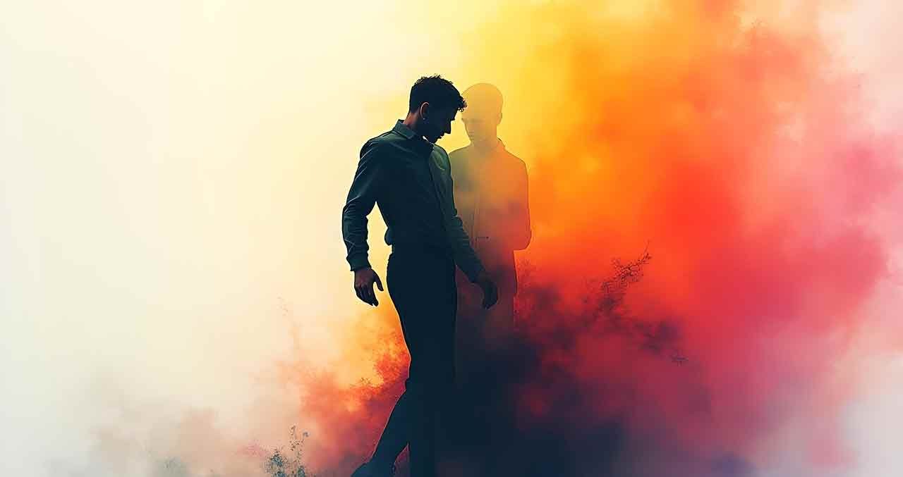 The soul is the true you