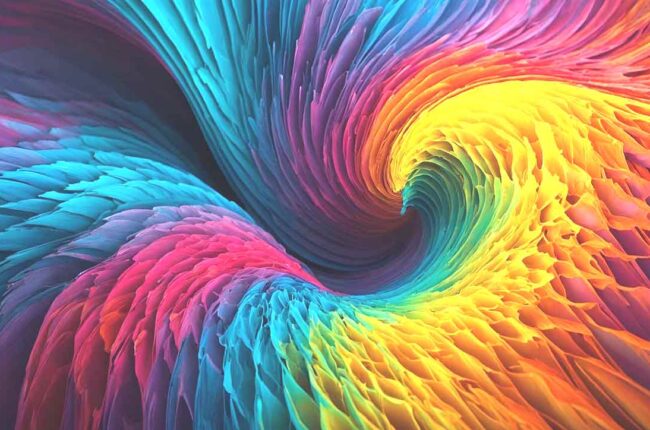 Spiritual Surrender: Letting Go into Divine Flow