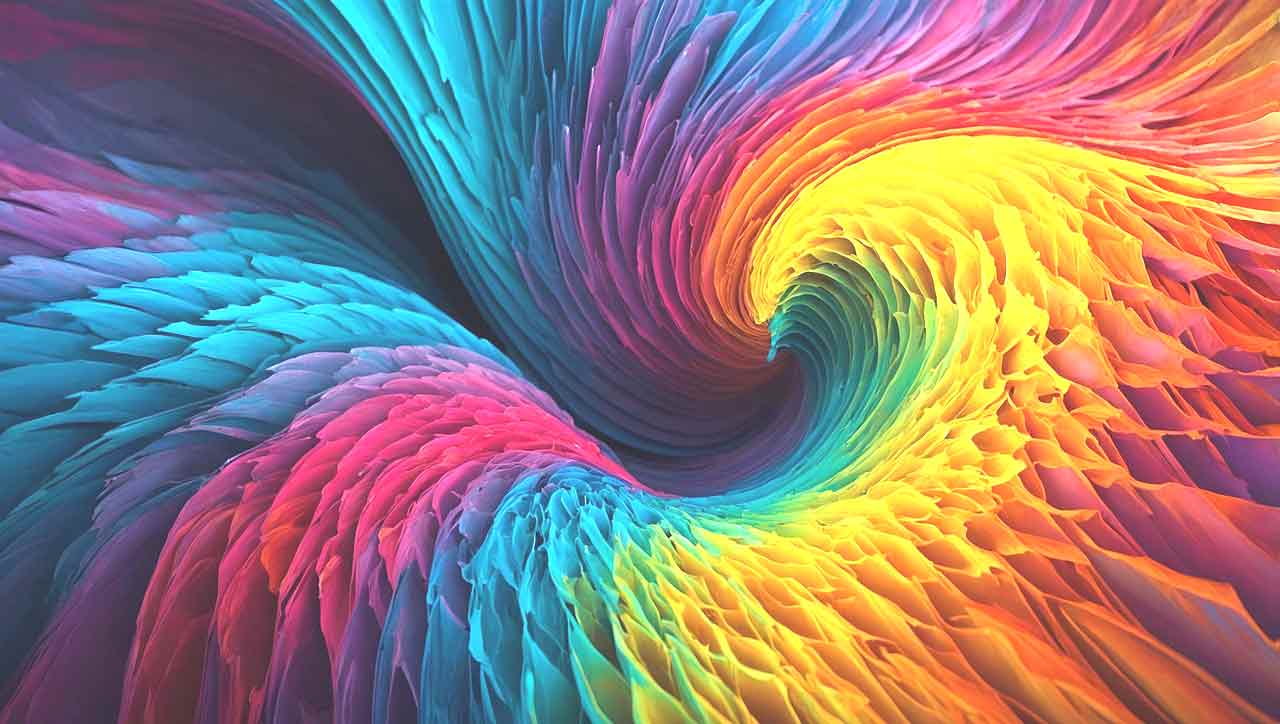 Spiritual Surrender: Letting Go into Divine Flow